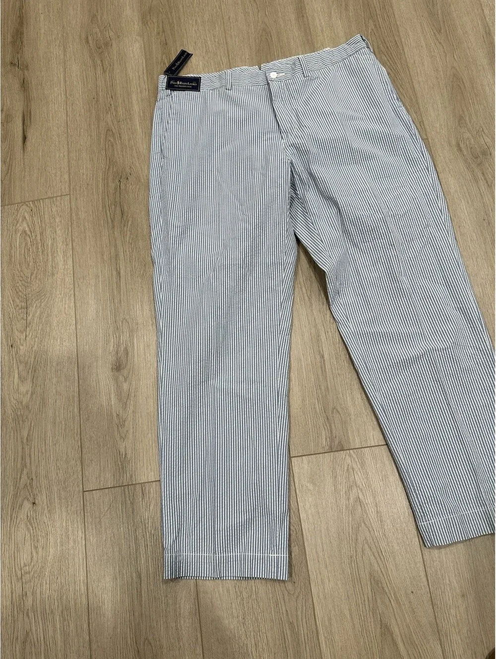 Ralph Lauren this brand